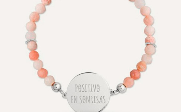 Pulsera Mejor Profe - Mezea by Brelery